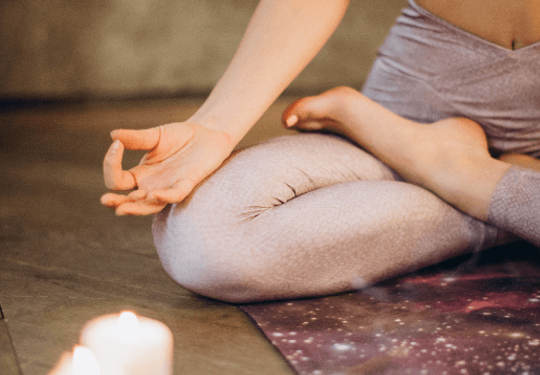 Image and Ego Selfcare Studio