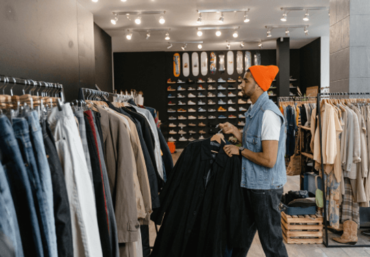 Image and Ego Selfcare Studio