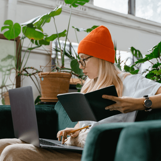 Image and Ego Selfcare Studio