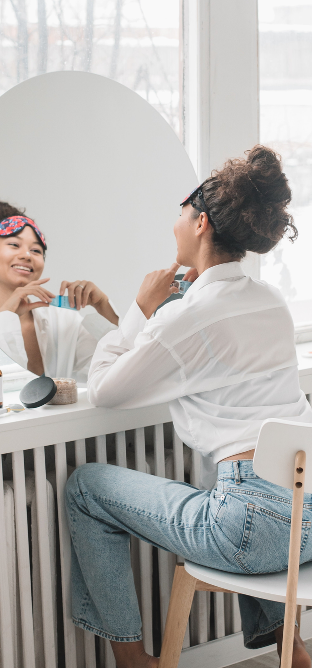 Image and Ego Selfcare Studio