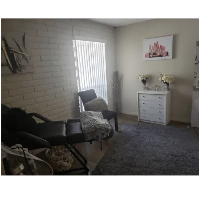 Image and Ego Selfcare Studio