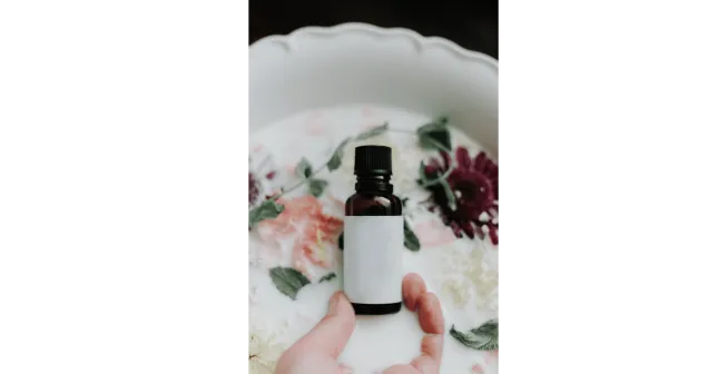 Image and Ego Selfcare Studio