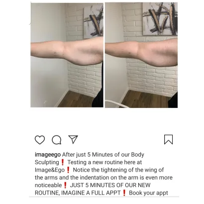 Image and Ego Selfcare Studio