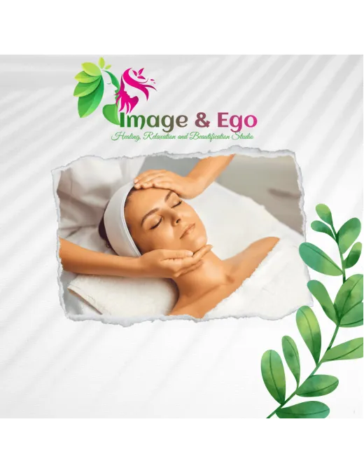 Image and Ego Selfcare Studio