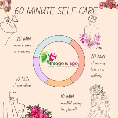 Image and Ego Selfcare Studio